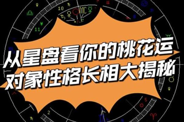 从姻缘看星盘