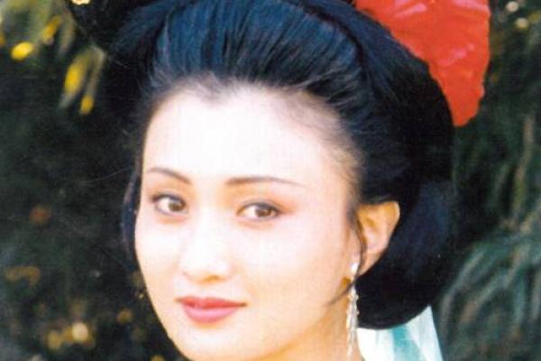 杨贵妃算命