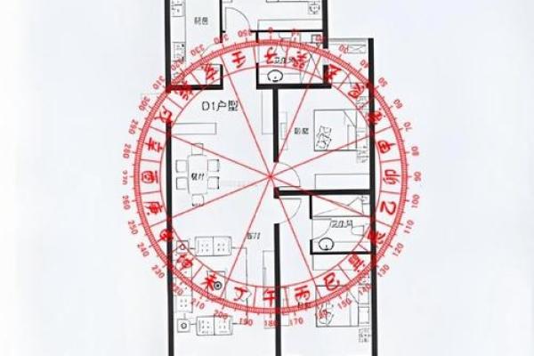什么形房子风水好