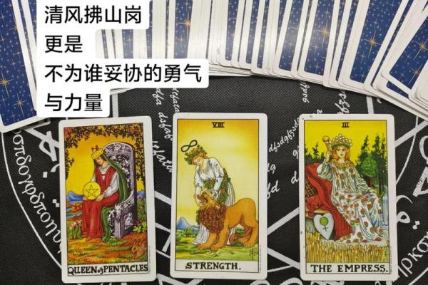 塔罗测试：你自主创业成功的几率有多大？