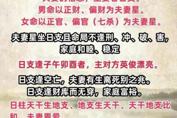 八字时代对命运的影响