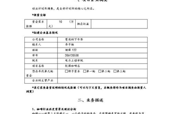 创业姓名配对 创业名称怎么写？