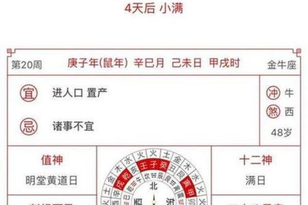 择吉日正确方法和步骤 先选黄道吉日 考虑事主八