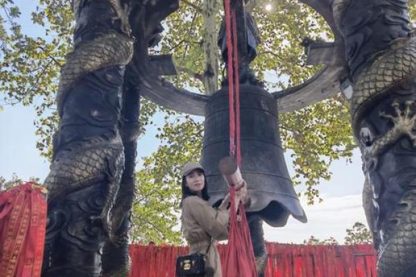 财神爷灵签第十九签 苏秦不第