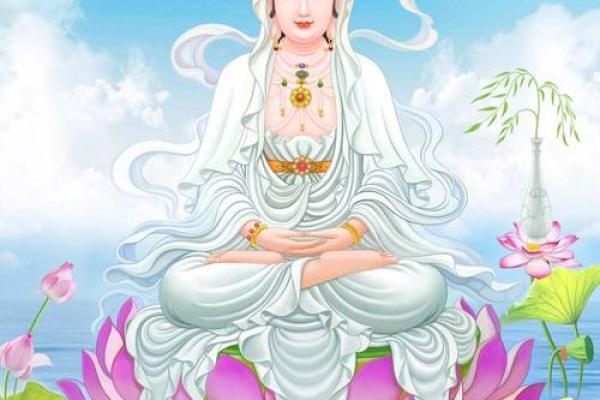 观音诞图片大全