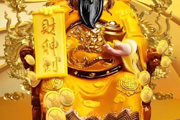 2024年8月16日财神方位在哪个方向 求财的方向一览