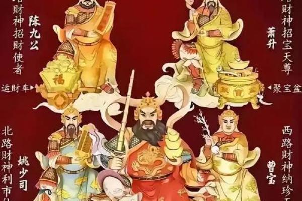 家中生肖这样搭配，老天赐平安，财神送钱来！