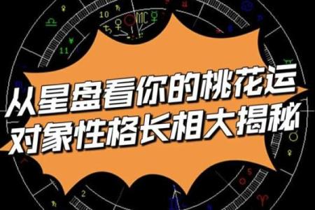 从姻缘看星盘