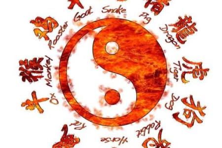 八字七星标志