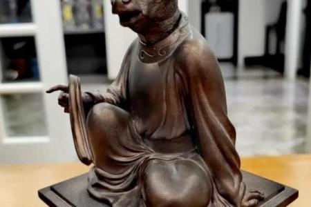 生肖解惑之丑牛必看的开运风水