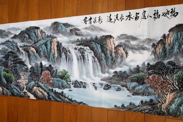 福地福人居，如何才能打造风水福地！