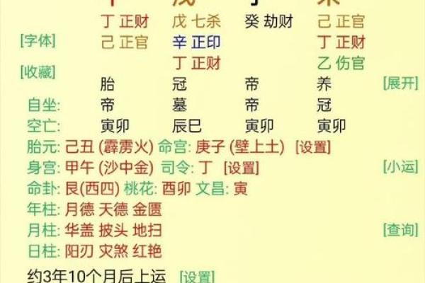 八字论命方法潘昭佑,潘昭佑的预测水平
