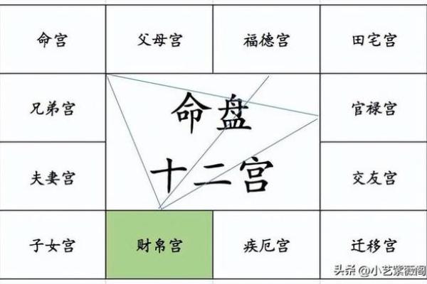 紫微命盘查询免费算命