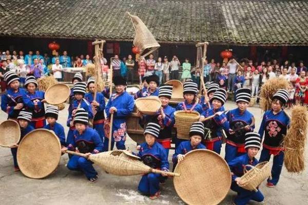 土家族有哪些传统节日