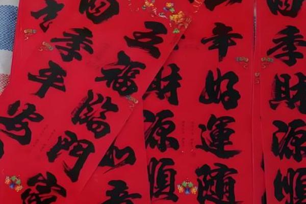 八字大吉
