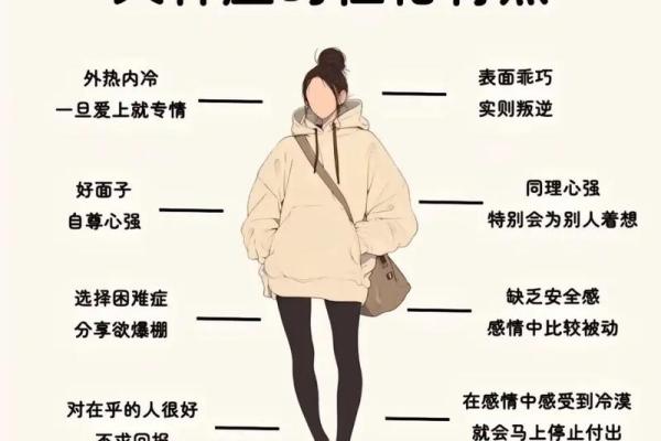 天秤座女生和什么星座最合适 天秤座女生十大性格特点
