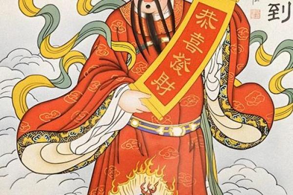 五路财神都是谁,真正的财神爷是哪位