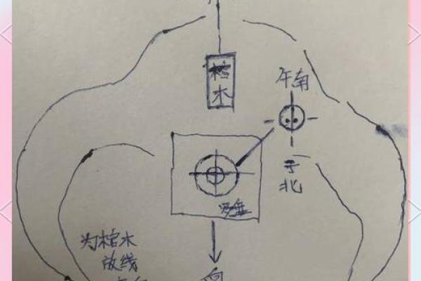 农村怎样看坟地风水好坏