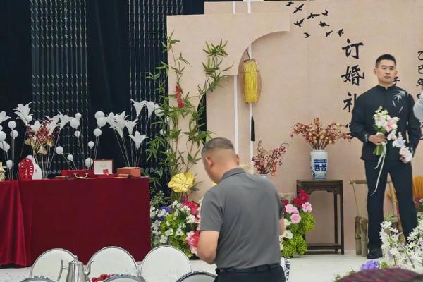 2024年9月1日算不算订婚吉日 几点定亲最吉利