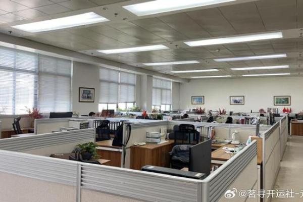 职场格子办公桌风水小常识 职场格子办公桌风水小常识