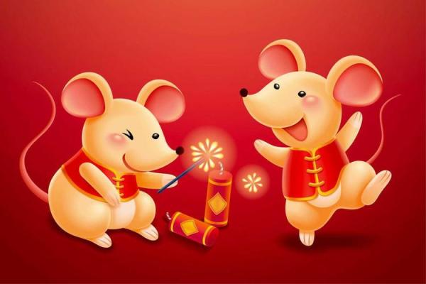 属鼠和属虎的八字合不合得来,属虎的跟属鼠的合财吗