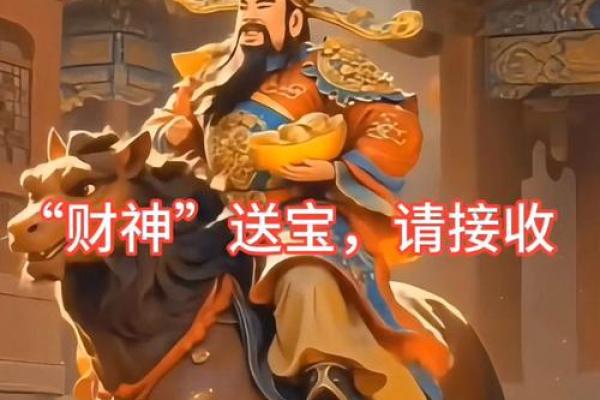 金口诀怎么看财神