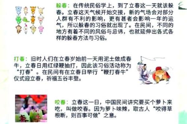 什么是立春的风水
