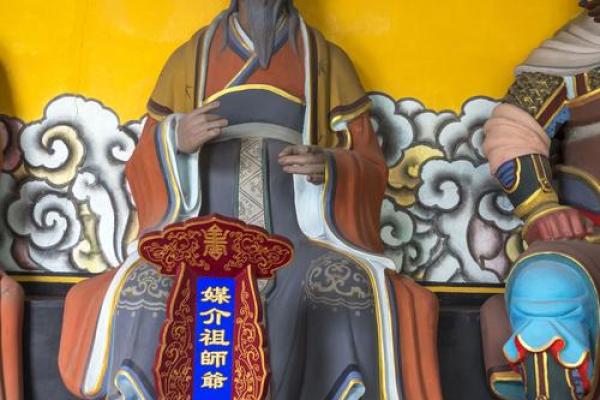 月老灵签第37签挽回