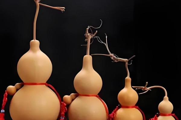 家里葫芦怎么摆放都有哪些风水讲究