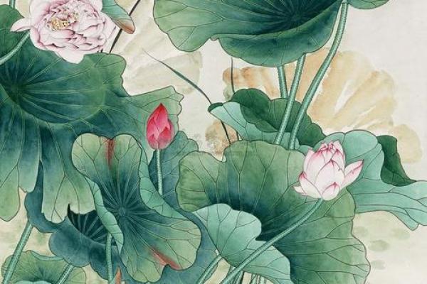 龙戏水风水_鸳鸯戏水画能放在卧室床后面墙壁的正中间么