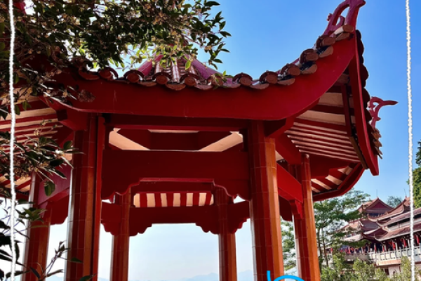 石竹山九仙君灵签54解签