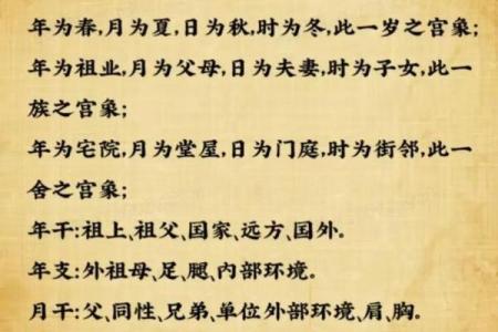 八字看哪些女人喜欢俊夫