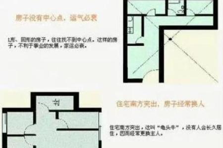农村房子朝向风水禁忌