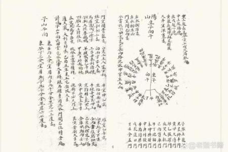 诸葛八卦村的风水秘诀是什么