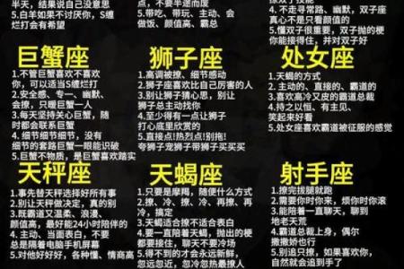 十二星座审美：哪些星座有艺术天赋？