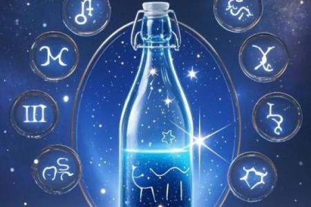 上升星座运势水瓶座