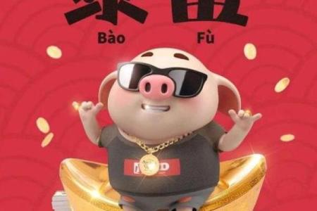 己亥猪年开运纳福，哪个方位最旺你-