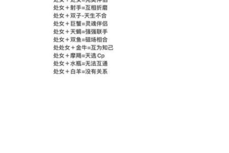 处女座和射手座合不合 处女座和射手座配对指数