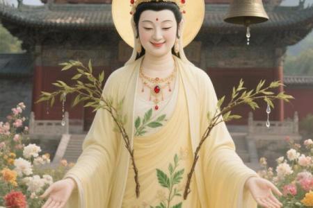 菩萨痣长在哪里 女人长观音痣旺夫