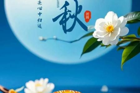 中国中秋节有什么传统风俗节日