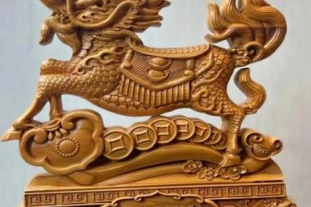 为什么桃木辟邪有什么讲究风水禁忌
