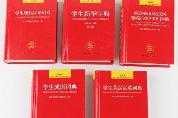 “精字典”：一本收录千万精彩含义的百科全书
