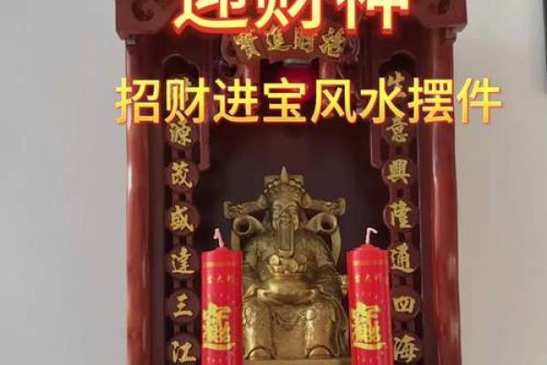 饭店财神放什么位置，饭店财神方位放什么地方？