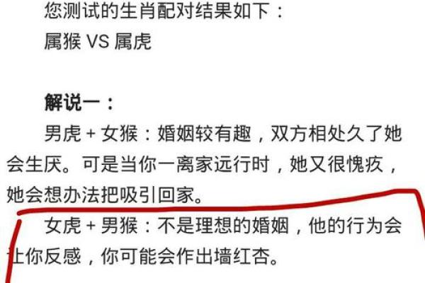 猴跟什么生肖配对最好 生肖猴最佳配对