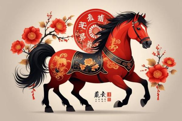 2024年54岁属马的人事业运如何？属马2024年开运方位？