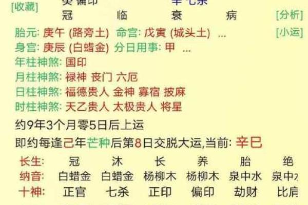 八字官运和财运如何相互影响？