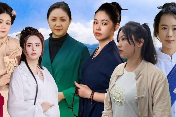 女风水师_历史上有哪些不可思议的预言家