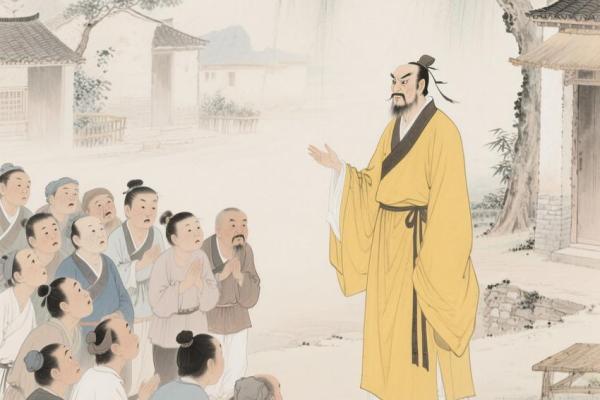 算命先生刘伯温算命故事