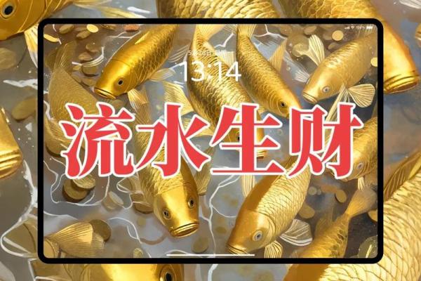 风水财_下雨算流水生财吗