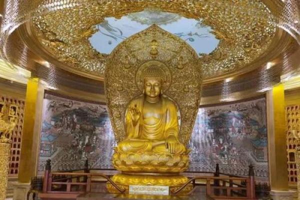 风水的建筑_传统风水文化所体现的建筑美学有哪些